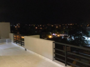Mi lugar - My place